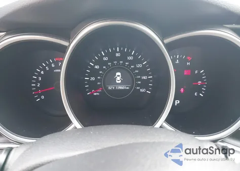 2015 Kia Optima Ex from USA, damaged, VIN 5XXGN4A79FG447274